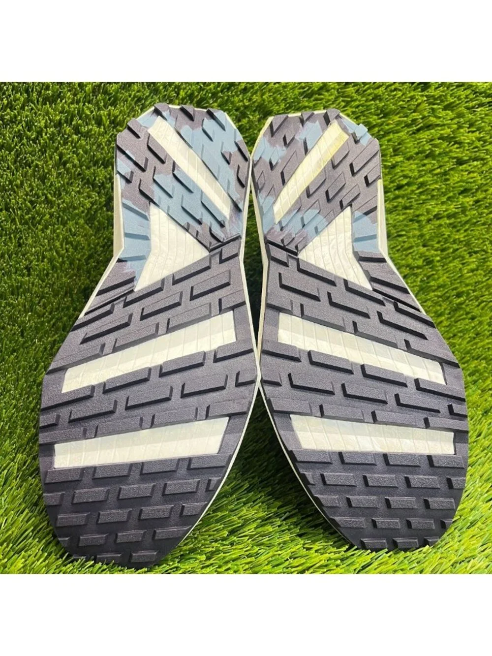 Allbirds Tree Flyer 2 Womens Size 9 Thunder Purple White Running Shoes Sneakers